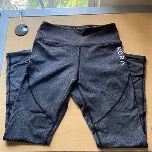 KORA (ACTA) Workout Leggings